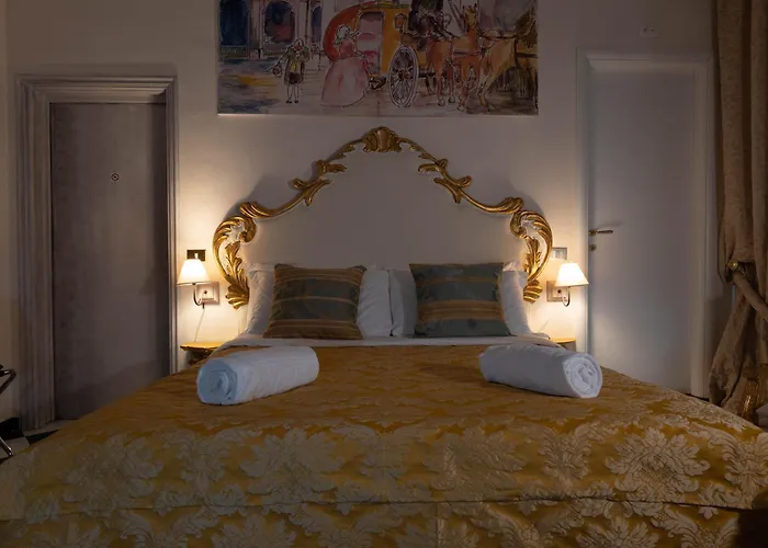 San Giorgio Rooms Genova